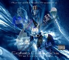 Picture for song '5. Bad B*** ft. WRM & Coolie' by artist 'Aurora Borealis Records'