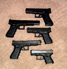 Picture for song 'MA GUN IS COCKIN' by artist 'AUTOMATIC MAGIK'