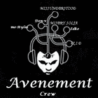 Picture for song 'MONEY(TOP-G&AJT&KID&CHYNE)' by artist 'AVENEMENT'