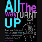 Picture for song 'All the Way Up (Prod. by Axis Beats) 130 bpm' by artist 'Axis Beats (US)'