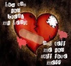 Picture for song 'Broken_Glass' by artist 'AzeroLS'