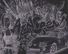 Picture for song '- A Little More Dan Friends -' by artist 'Azian Crew'