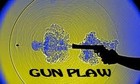 Picture for song 'Gun Plaw' by artist 'BABARS'