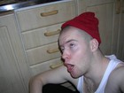 Picture for song 'Bross - Din Fiskbulle' by artist 'Baby I'm A Dying Kaskelott'