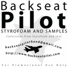 Picture for song 'Tonight' by artist 'Backseat Pilot'