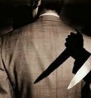 Picture for song 'FRONT PAGE' by artist 'Backstab the Kingpin'