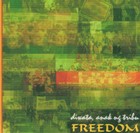 Picture for song '(Diwata - 2001) Freedom' by artist 'Backyard Project Studio Cebu'