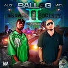 Picture for song 'Im The Shhh' by artist 'BallandG 365'