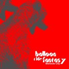 Picture for song 'Okinawa Dream Quest' by artist 'Balloon Ride Fantasy'