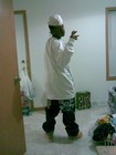 Picture for song 'Get Ya Ruler' by artist 'Bam Boogie'