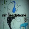 Picture for song 'mr. headphone' by artist 'band in a box'