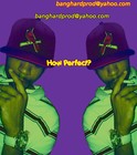 Picture for song 'i self lord and master' by artist 'BANG HARD RECORDS'