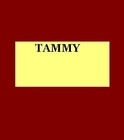 Picture for song 'Fire Like That Tammy' by artist 'Barbara Wilkinson'