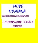 Picture for song 'MOVE MONTANA DEMO' by artist 'Barbara Wilkinson'