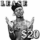 Picture for song '(NEW) THE TICKER (PLIES)' by artist 'Baritone'