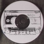 Picture for song 'Let's Get Serious' by artist 'Bart Nation'