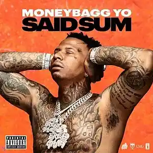 Picture for song 'Moneybagg_Yo_-_Said_Sum' by artist 'Extra bass'