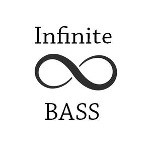 Picture for song 'Infinite Bass' by artist 'BASSOTRONICS'