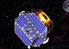 Picture for song 'Interstellar Satelite' by artist 'BASSOTRONICS'