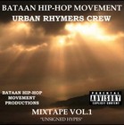Picture for song 'Urban Rhyme' by artist 'Bataan Hiphop Movement'