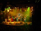 Picture for song 'O Índio' by artist 'Bataclan FC'