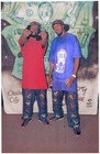 Picture for song 'Let Me In Freestyle Chopped and Slayed' by artist 'Battle Boy Ent'