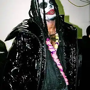 Picture for song 'Dying for u' by artist 'Bazzan'