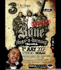 Picture for song 'Twista Ft. BoneThugs N Harmony (Glisten)' by artist 'B-Beck Of Str8 Bangaz Productions'
