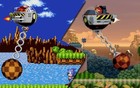 Picture for song 'boss battle (sonic type)' by artist 'BearriKade beats'
