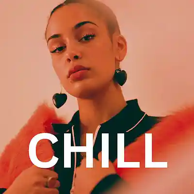 Picture for song 'CHILL - Afrobeat Type Beat' by artist 'BeatByScott'