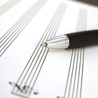 Picture for song 'Pen Music' by artist 'Beat It Up'