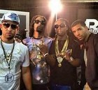 Picture for song 'Trap Jumping (Trap)' by artist 'Beatsbyclyph'