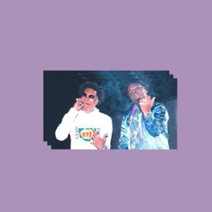 Picture for song 'Slatty (136 bpm, Gm) Gunna Type Beat' by artist 'beats by NTZ'