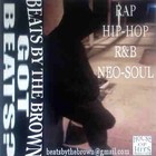 Picture for song 'I Be On That Everything' by artist 'BEATS BY THE BROWN'