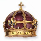 Picture for song '3 Kings 'You Can Find Us' (1 of 3)' by artist 'Ari Noise'