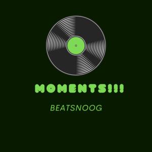 Picture for song 'Moments' by artist 'Beatsnoog'