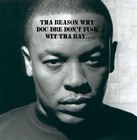 Picture for song 'ITS TRUE *THAT n*** DOC DRE IS GAY. PEEP NEW TRAX' by artist 'beatthiefrecords'
