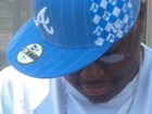 Picture for song 'CONFLICT' by artist 'BEATZ 4 SELF'