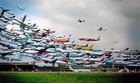 Picture for song 'FEAR OF FLYING' by artist 'Beau Renfro and The A-Team Band'