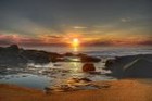 Picture for song 'MORNING RISE' by artist 'Beck - Allen'