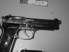 Picture for song 'Gun for a Pen' by artist 'Been Benson'