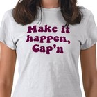 Picture for song 'Just Make It Happen Cap'n' by artist 'Beer N Black'