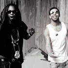 Picture for song 'Cuarenta (2 Chainz/Drake Type)' by artist 'BEND3RRR'