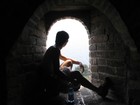 Picture for song 'In Between Is No Place To Be' by artist 'BenJee'
