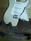 Picture for song 'Leave Your Boots On!' by artist 'Ben J Hayes'