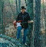 Picture for song 'Make Mine Country' by artist 'Benny Leverton'