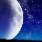 Picture for song 'Staring At The Moon' by artist 'Benny Moore'