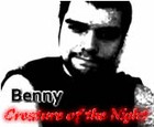 Picture for song 'Creature of the Night' by artist 'Benny Music - Project Sounds'