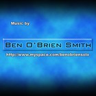 Picture for song 'Acoustic #3' by artist 'Ben O'Brien Smith'