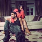 Picture for song '*DRAKE / RADIO* Ambition x Tommy Rocket Beats' by artist 'Ben Rushan'